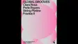 Global Grooves w/ Clara Rosa, Perle Ropers, String Platine thumbnail Global Grooves w/ Clara Rosa, Perle Ropers, String Platine thumbnail
