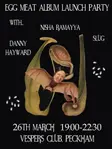 Egg Meat Album Launch thumbnail
