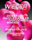 wieder: BOILER ROOM SETUP + MARKETPLACE thumbnail