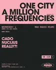 WERK MUSIC: CADO, NUCLIUS, REALLY thumbnail WERK MUSIC: CADO, NUCLIUS, REALLY thumbnail