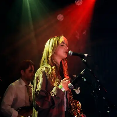 Madame Jazz: 4th Birthday - EDM event at The Jazz Cafe in London