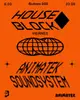 HOUSE BLOCK presenta ANIMATEK SOUNDSYSTEM all night long