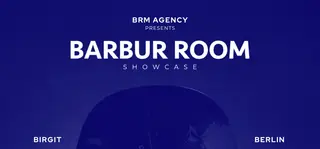 Barbur Room Showcase X Birgit at Birgit