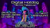 . TECHNO TAKEOVER — Digital Hotdog