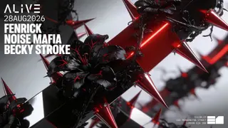 ALIVE: Fenrick & Noise Mafia at E1 ALIVE: Fenrick & Noise Mafia at E1