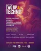 TWO UP & TECHNO 2026