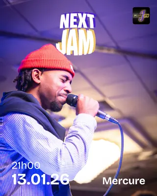 The Hostjam - January 2026 at TBA - Hôtel Mercure Paris 19 Philharmonie La Villette The Hostjam - January 2026 at TBA - Hôtel Mercure Paris 19 Philharmonie La Villette