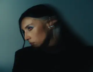 Paula Tape, Rui Vargas at Lux Fragil