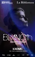 BLANCAh & MORE ARTISTS - by KARMIC, LA BIBLIOTECA thumbnail