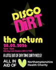 DiSCO DiRT - The Return thumbnail DiSCO DiRT - The Return thumbnail