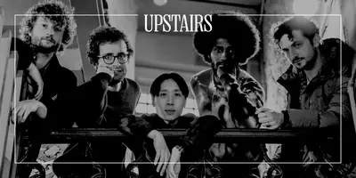 Late Late Show Upstairs with Tjoe and NTBM Late Late Show Upstairs with Tjoe and NTBM - EDM event at Ronnie Scott's Bar in London