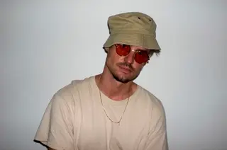 BSH presenta: Leo Leonski NRoom at Barco Sound House BSH presenta: Leo Leonski NRoom at Barco Sound House