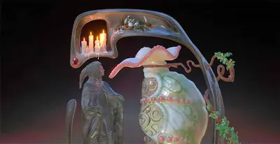 Macadam • Al Wootton ~ Benedikt Frey (live) ~ Aasana - curated by Aasana Macadam • Al Wootton ~ Benedikt Frey (live) ~ Aasana - curated by Aasana - EDM event at Macadam in Nantes