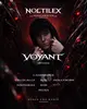 NØCTILEX: VOYANT INVITES