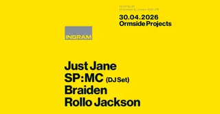 Ingram at Ormside Projects Ingram at Ormside Projects