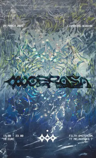 Moerasa @ Filth at Filth Moerasa @ Filth at Filth