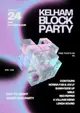 Kelham Bloc Party (FREE ENTRY)