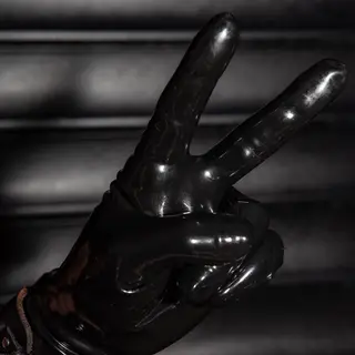 VERBOTEN SOCIAL x BERLIN at KREUZWERK VERBOTEN SOCIAL x BERLIN at KREUZWERK