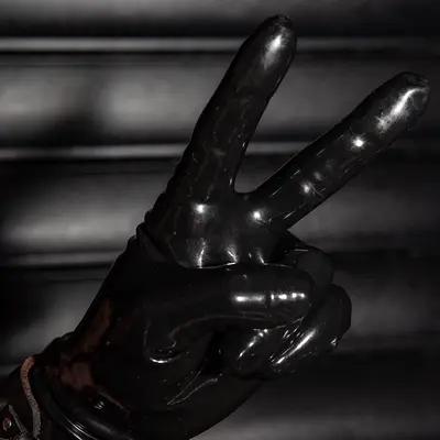 VERBOTEN SOCIAL x BERLIN - EDM event at KREUZWERK in Berlin