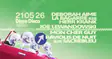 DISCO DISCO: Deborah Aime La Bagarre B2B Herr Krank & MORE Paris 2026 - Events EDM news from EDMDanceDirectory.com