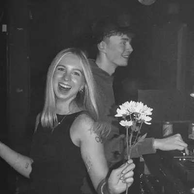 Molly Sinnott Molly Sinnott - EDM event at Ernest in Newcastle