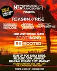 Newcastle Trance Events thumbnail Newcastle Trance Events thumbnail