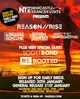 Newcastle Trance Events