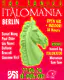 Toy Tonics presents ITALOMANIA (OPEN AIR & INDOOR 18 hours)
