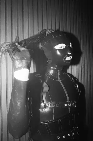 Klub Verboten x BERLIN at KREUZWERK Klub Verboten x BERLIN at KREUZWERK