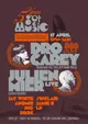 Got Music 5th Birthday with Dro Carey + Julien Mier (Live)