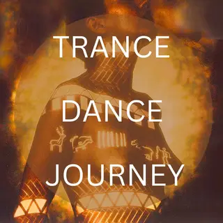 TRANCE DANCE JOURNEY at Those Who Dance TRANCE DANCE JOURNEY at Those Who Dance