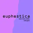 euphestica - release-party (multi-genre, trance, techno, trash) thumbnail