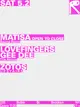 Matisa / Lovefingers, Gee Dee / Zotos