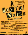 RAZOR-N-TAPE & SPOT LITE PRESENT: A JOYFUL NOISE Detroit 2026 | Lineup - Events EDM news from EDMDanceDirectory.com