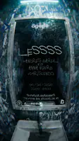 AGAPĒ X JOONBUG PRESENT: LESSSS New York 2026 | Tickets & Lineup - Events EDM news from EDMDanceDirectory.com