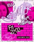 SNUFF: ELLI + PINK VIAGRA with DJs KLUB MARTA thumbnail