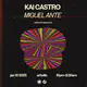 Kai Castro & Miguel Ante - Extrinsic EP Release Party