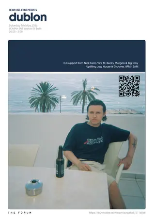 Dublon at Lomah Dublon at Lomah