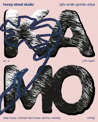 kamo at Honey Street Studio at Honey Street Studio kamo at Honey Street Studio at Honey Street Studio