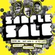 SAMPLE SALE SAMPLE SALE