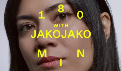 180 min with JakoJako (live) - EDM event at ZENNER in Berlin