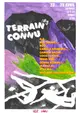 OPRTR - TERRAIN CONNU FESTIVAL