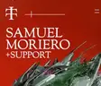 Teletech Liverpool: Samuel Moriero thumbnail