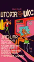 Jaguar presents UTOPIA