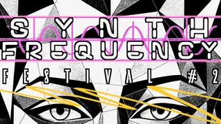 Synth Frequency Festival 2 at Les Caves Saint-Sabin