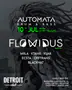 Automata Drum & Bass 10JUL - Flowidus BARCELONA Automata Drum & Bass 10JUL - Flowidus BARCELONA