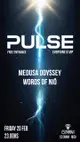 PULSE