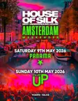 House Of Silk Amsterdam Weekender (DAY 2)  thumbnail