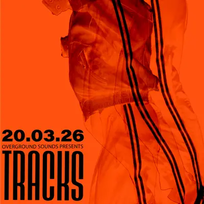 Overground Sounds presents TRACKS - EDM event at Unit 58 in London