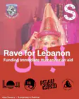 Rave For Lebanon New York 2026 | Tickets, Lineup & Event Details